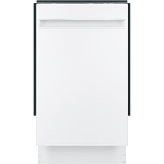  GE Profile Built-in Dishwasher PDT145SGLWW IMAGE 2