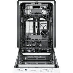  GE Profile Built-in Dishwasher PDT145SGLWW IMAGE 4