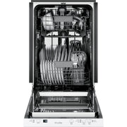  GE Profile Built-in Dishwasher PDT145SGLWW IMAGE 5