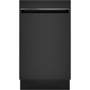  GE Profile Built-in Dishwasher PDT145SGLBB IMAGE 1