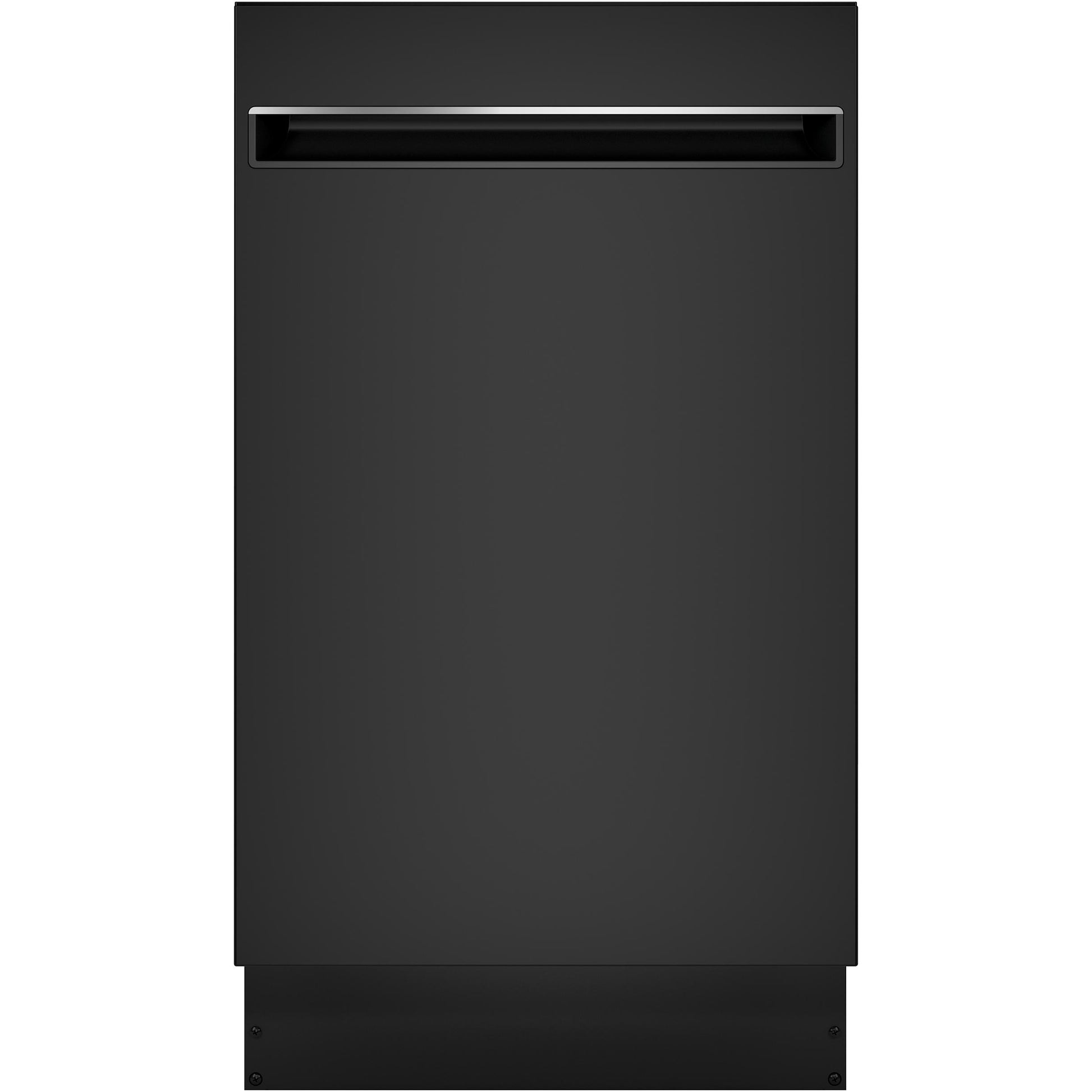 GE Profile 18-inch Built-in Dishwasher PDT145SGLBB IMAGE 1