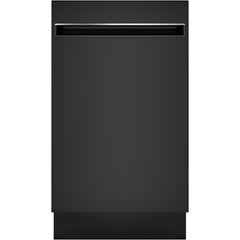  GE Profile Built-in Dishwasher PDT145SGLBB IMAGE 1