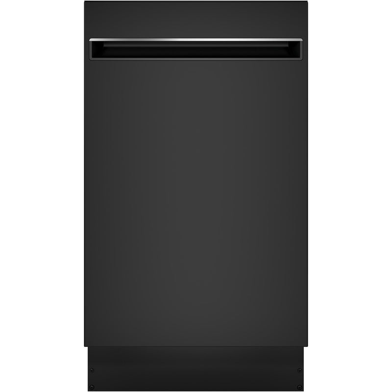 GE Profile Built-in Dishwasher PDT145SGLBB