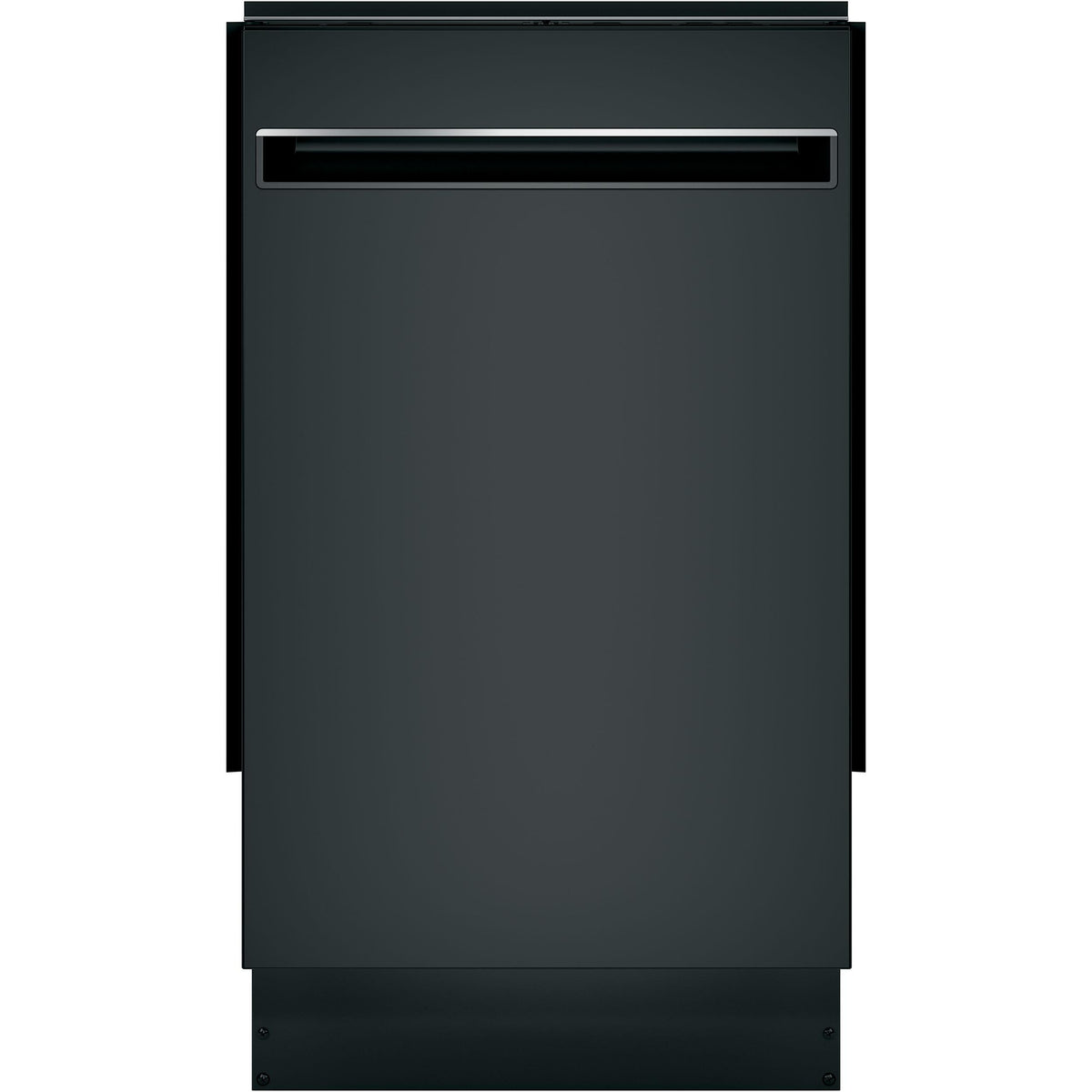  GE Profile Built-in Dishwasher PDT145SGLBB IMAGE 2