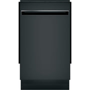  GE Profile Built-in Dishwasher PDT145SGLBB IMAGE 2
