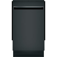  GE Profile Built-in Dishwasher PDT145SGLBB IMAGE 2