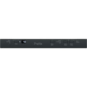  GE Profile Built-in Dishwasher PDT145SGLBB IMAGE 3