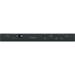  GE Profile Built-in Dishwasher PDT145SGLBB IMAGE 3