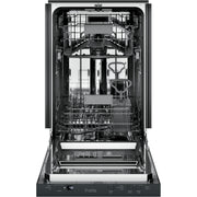  GE Profile Built-in Dishwasher PDT145SGLBB IMAGE 4