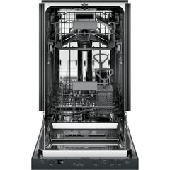  GE Profile Built-in Dishwasher PDT145SGLBB IMAGE 4
