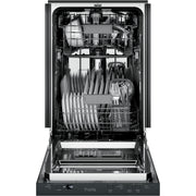  GE Profile Built-in Dishwasher PDT145SGLBB IMAGE 5