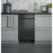  GE Profile Built-in Dishwasher PDT145SGLBB IMAGE 6