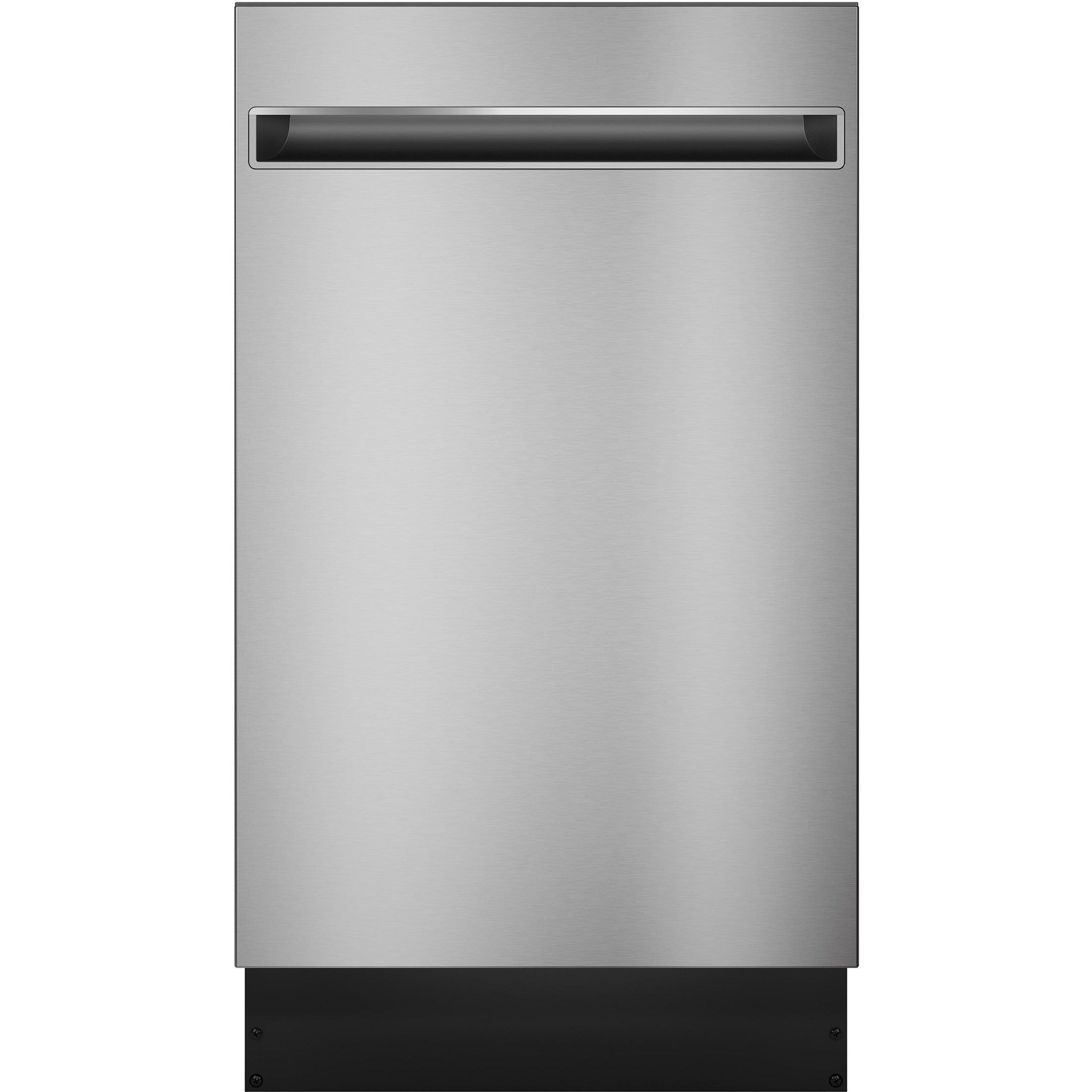  Haier Built-In Dishwasher QDT125SSLSS IMAGE 1