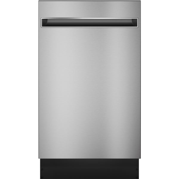 Haier Built-In Dishwasher QDT125SSLSS