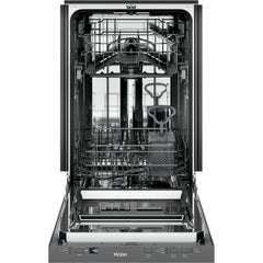  Haier Built-In Dishwasher QDT125SSLSS IMAGE 2