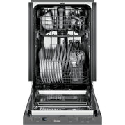  Haier Built-In Dishwasher QDT125SSLSS IMAGE 3