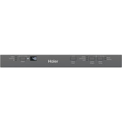  Haier Built-In Dishwasher QDT125SSLSS IMAGE 4