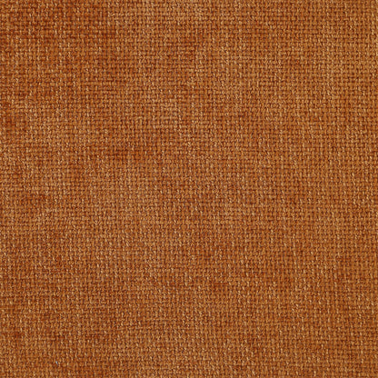 Camacho Rectangular Upholstered Tufted Ottoman Amber