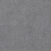 Sofá seccional tapizado Toscano de 134 pulgadas, color gris