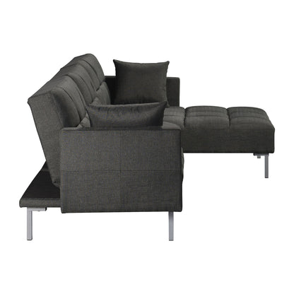 Duzzy 107"L Sectional Sofa