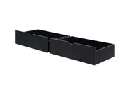 Dual Underbed Drawers