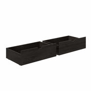 Dual Underbed Drawers
