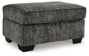 Lonoke Loveseat, Oversized Chair and Ottoman