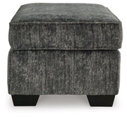 Lonoke Chair and Ottoman