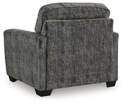 Lonoke Chair and a Half