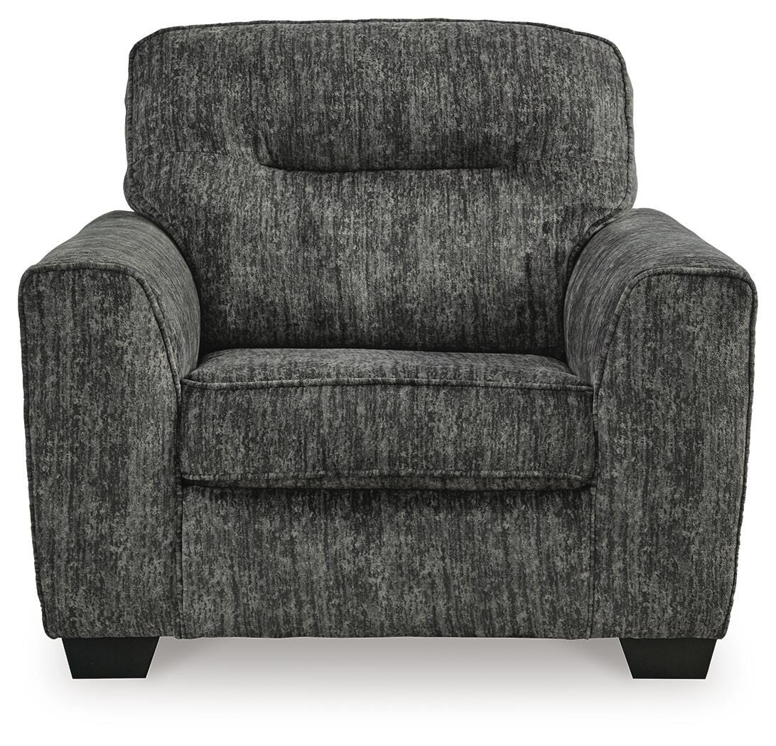 Lonoke Chair and a Half