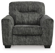 Lonoke Chair and a Half