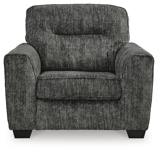Lonoke Chair and a Half