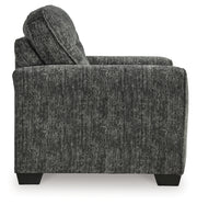 Lonoke Sofa, Loveseat, Chair and Ottoman