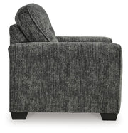 Lonoke Chair and a Half
