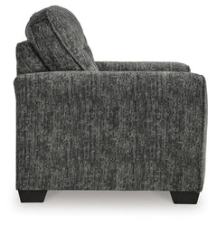 Lonoke Chair and a Half