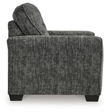 Lonoke Chair and a Half