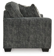 Lonoke Sofa, Loveseat, Chair and Ottoman