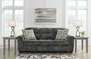 Lonoke Sofa, Loveseat, Chair and Ottoman
