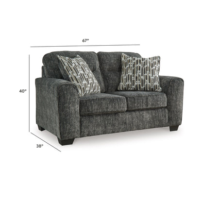 Lonoke Loveseat