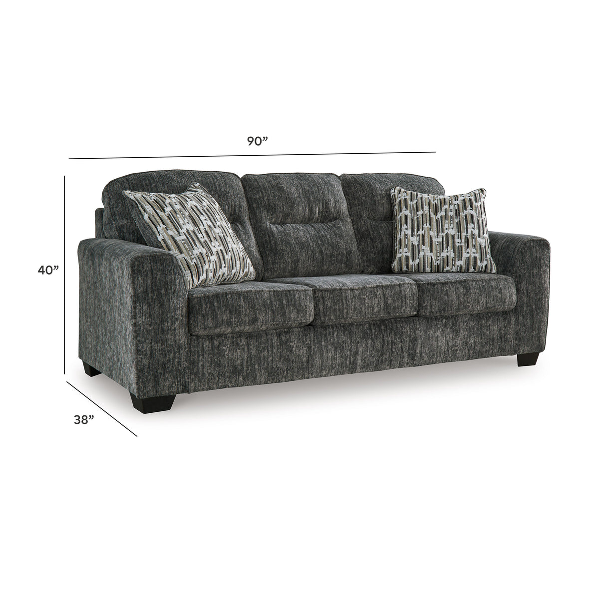Lonoke Sofa