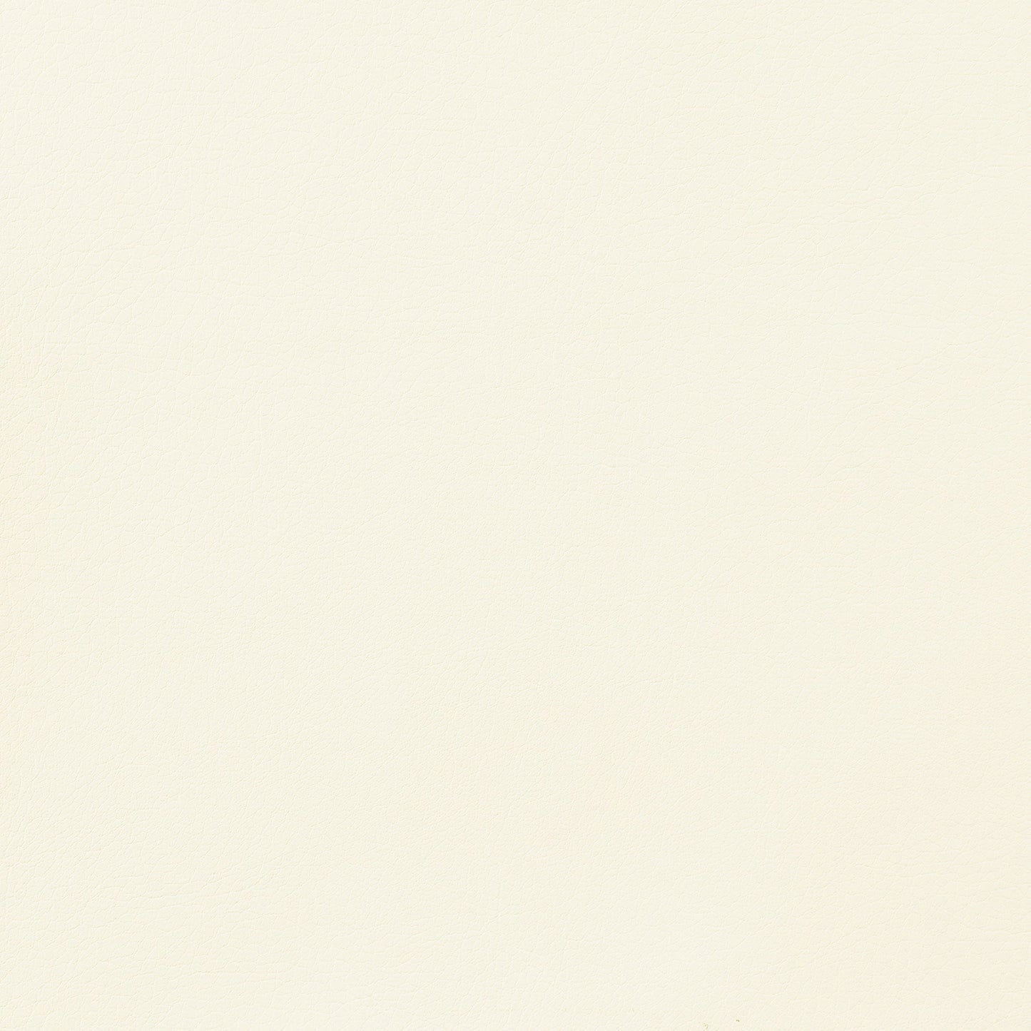 Chaviano Square Upholstered Ottoman Pearl White