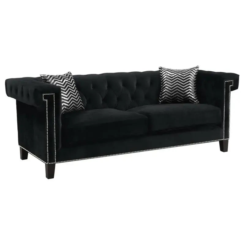 Reventlow Sofa