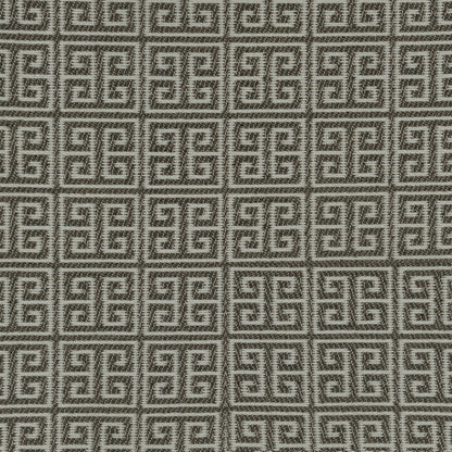 Salizar Upholstered Flared Arm Sofa Charcoal Grey