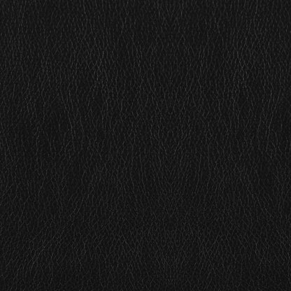 Finley Upholstered Padded Arm Tufted Sofa Black