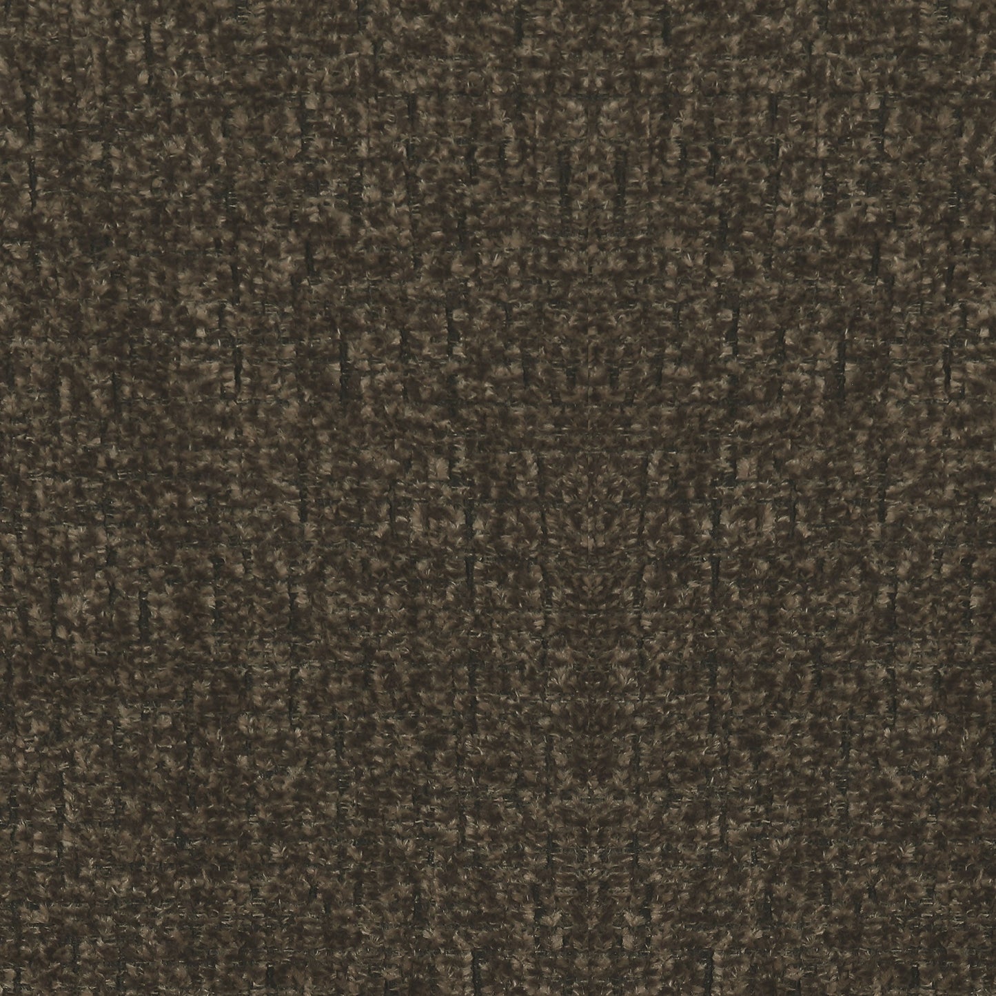 Clementine Upholstered Padded Arm Sofa Brown