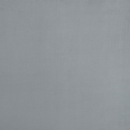 Sofá tapizado Sophia con capitoné azul