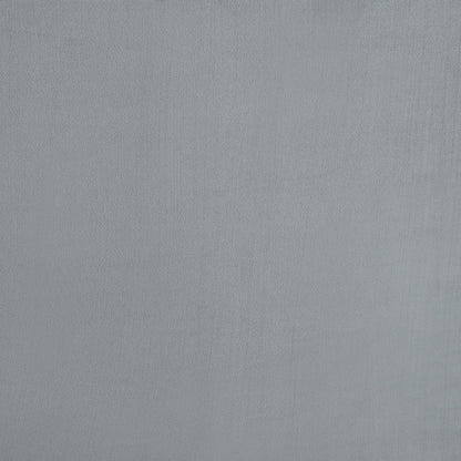 Sophia Upholstered Channel Tufted Barrel Accent Chair Blue