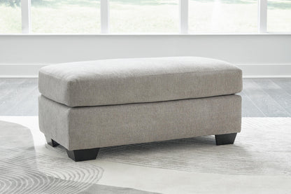 Avenal Park Sofa, Loveseat, Chair and Ottoman