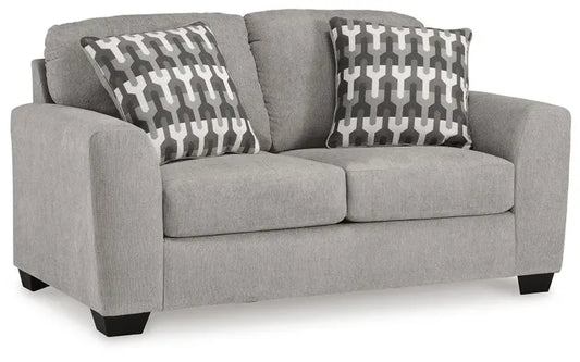 Avenal Park Sofa & 2 Loveseats