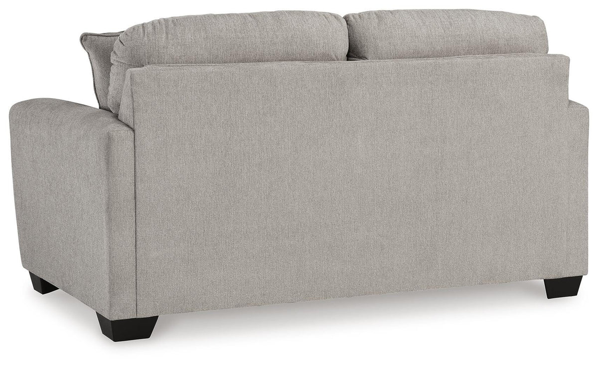 Avenal Park Living Room 2PC Set